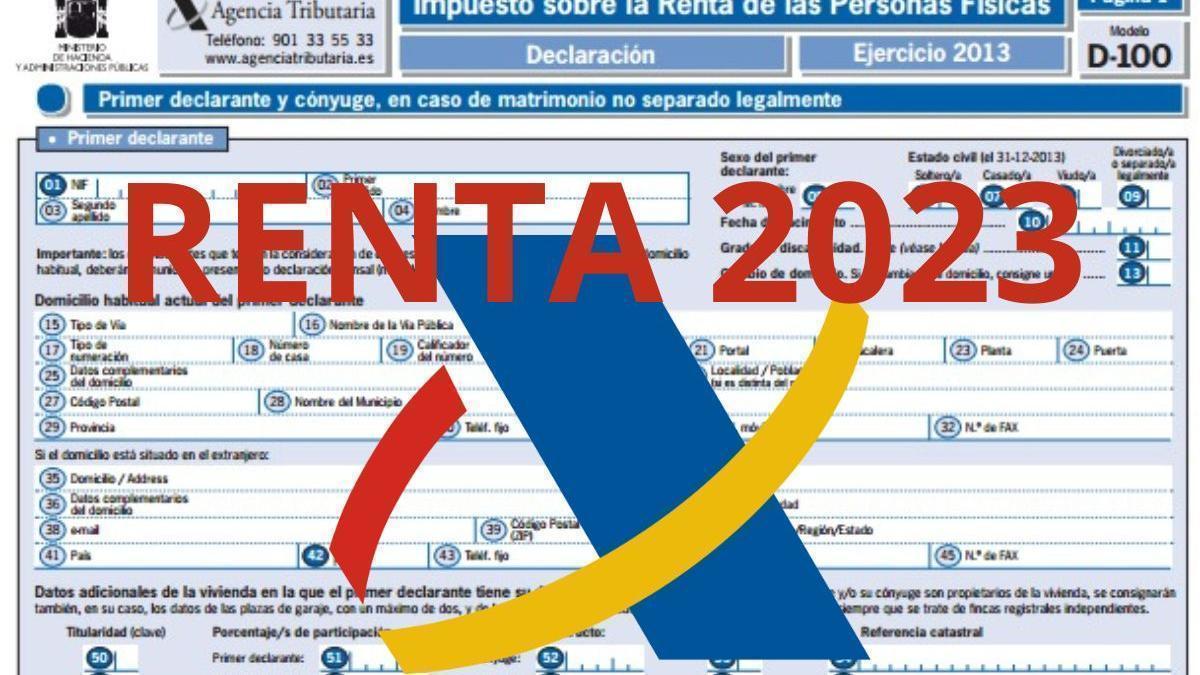 AXUDAS AO ALUGUEIRO E DECLARACIÓN DA RENDA. HAI QUE DECLARALAS?