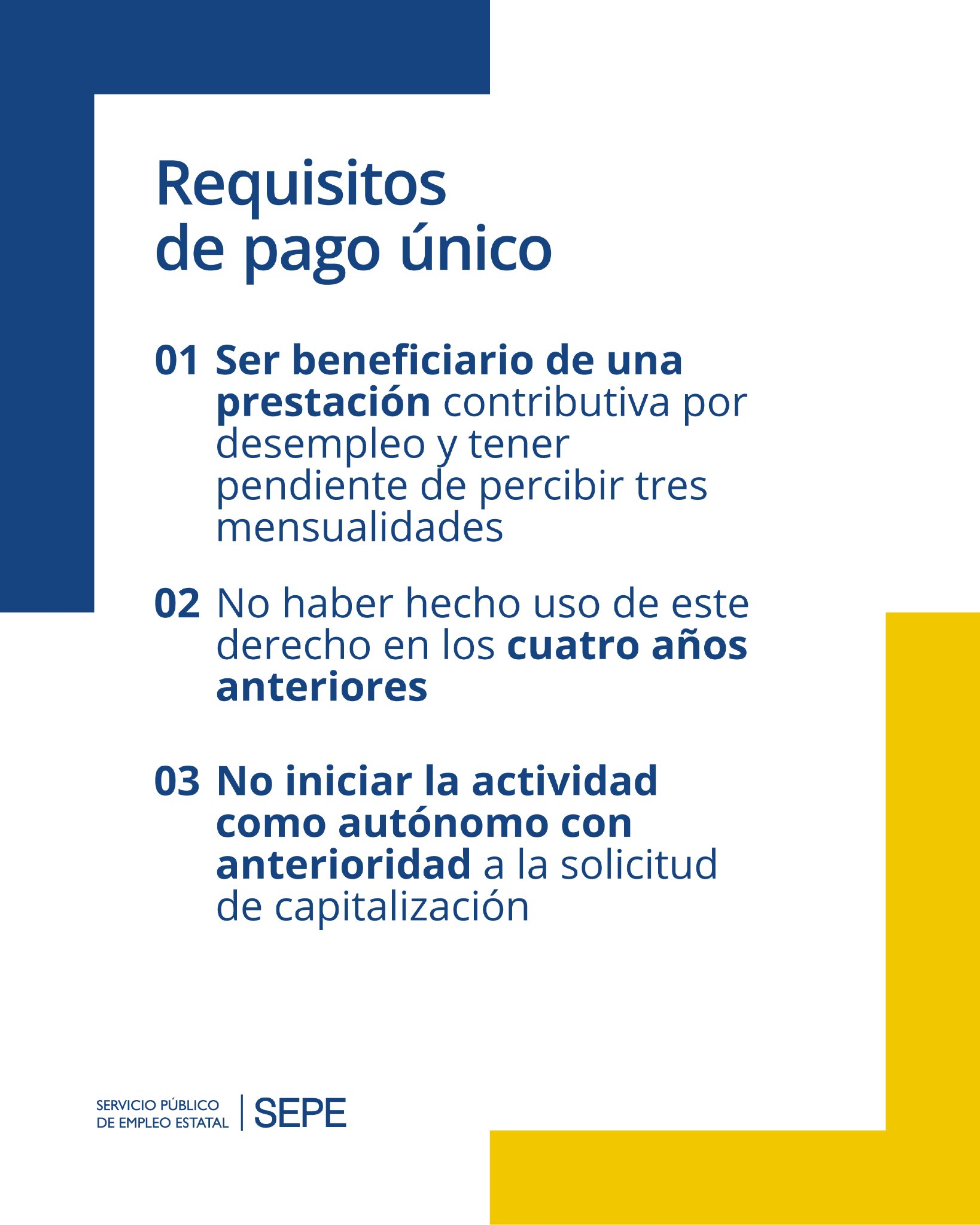 CAPITALIZAR O SUBSIDIO POR DESEMPREGO PARA INICIAR UNHA ACTIVIDADE EMPRESARIAL