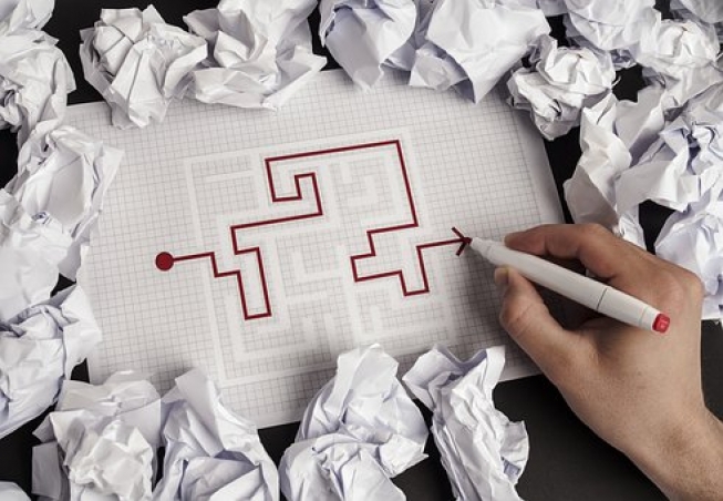 ESTÁS BUSCANDO EMPREGO, PERO MOITAS VECES NON SABES A ONDE DIRIXIRTE…. FAI PROSPECCIÓN