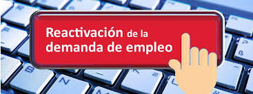 COMO RENOVAR A  ALTA A DEMANDA DE EMPREGO SEN NECESIDADE DE ACUDIR DE MANEIRA PRESENCIAL A UNHA OFICINA
