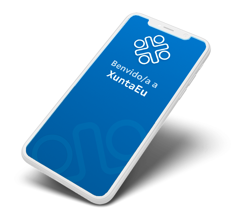 COÑECES A APP DA XUNTA DE GALICIA, XUNTAEU?  (2)